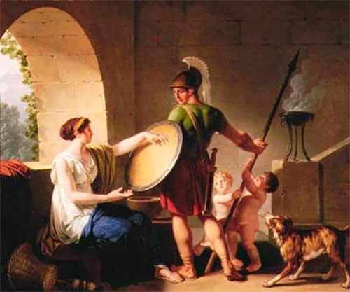 ESPARTA