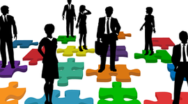 Timeline: Personal en la Administración Pública