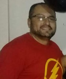 My brother Everth