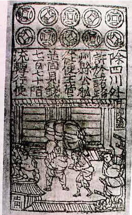 Registro Papel Moneda