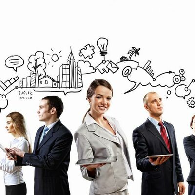 Timeline: Recursos Humanos a traves del tiempo