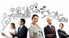 Timeline: Recursos Humanos a traves del tiempo