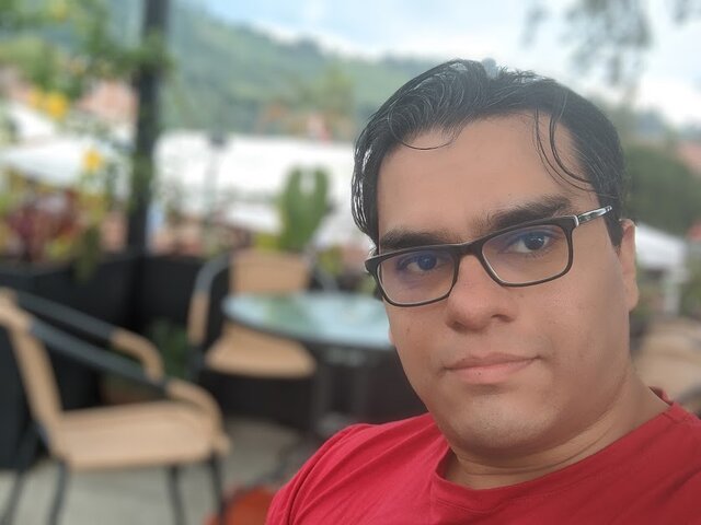 Me