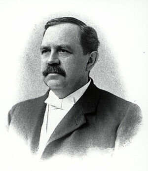 W.O. Atwater