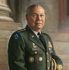 Colin Powell