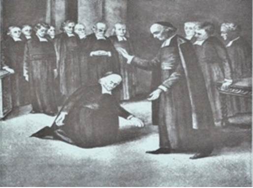 La Vida del Cristiano o Catecismo de la Misión