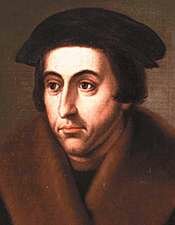 Luis Vives (1492-1540)