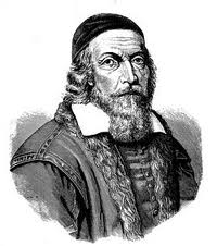 Comenius (1592-1670)