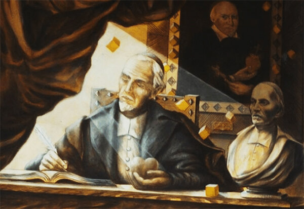 Memoriale Beneficiorum Dei