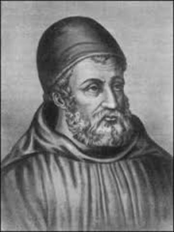 DUNS SCOTO (1266)