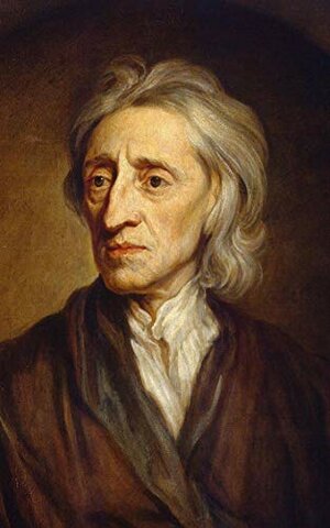 Locke (1632-1704)