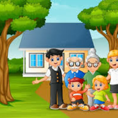 Timeline: BIOGRAFIA COMO HIJA