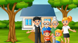 Timeline: BIOGRAFIA COMO HIJA