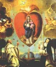 Contrato del Hombre con Dios por el Bautismo