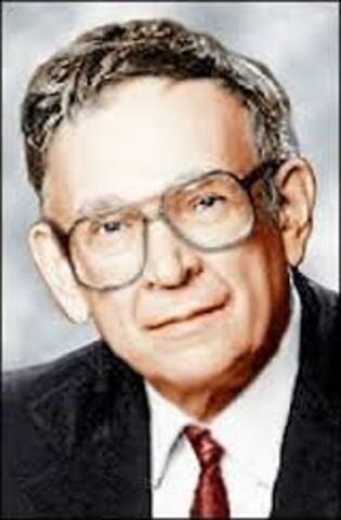JOHN HOSPERS