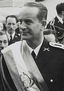 Jacobo Árbenz Guzmán