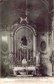 Manera de Ayudar Dignamente la Santa Misa