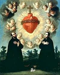 Meditaciones sobre la Humildad