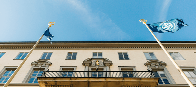 Escuela de Estocolmo