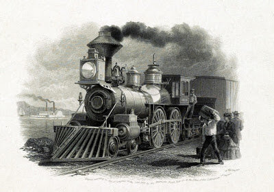 Ferrocarril