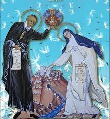 Reglas y Constituciones de la Congregación de Jesús y María