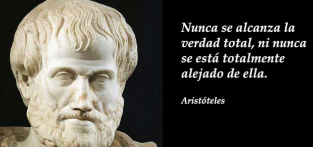 Aristóteles