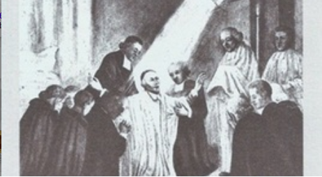 Cartas de San Juan Eudes a diversas Personas