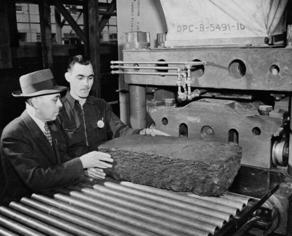 Synthetic Rubber