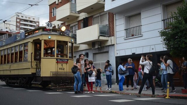 tranvia