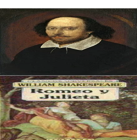 WILLIAN SHAKESPEARE