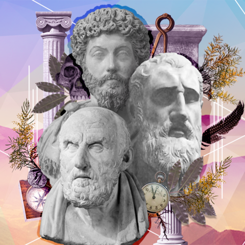 EL ESTOICISMO 335 y el 263 a.C.
