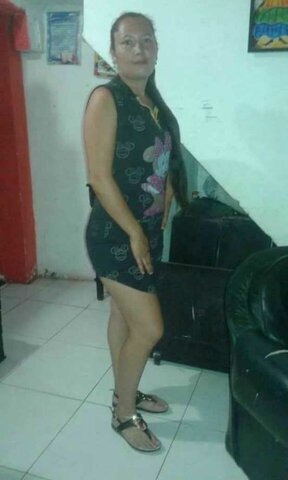 Feminicidios, abril 2017