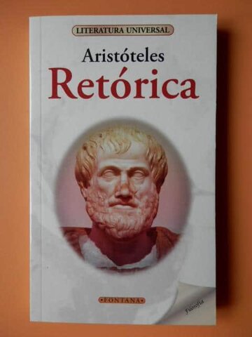 Aporte de Aristóteles siglo IV  a.C