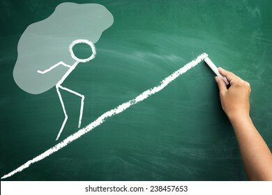 ESFUERZO Y PERSEVERANCIA