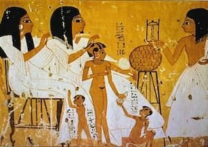 Antiguo Egipto