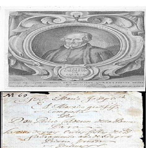 Pedro Calderón de la Barca