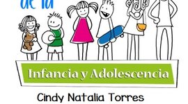 Timeline: ¡Tras los pasos de la infancia y la adolescencia!