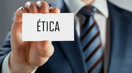 Timeline: Evolución de La Ética Profesional.