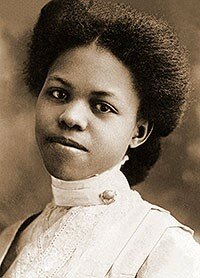 Clara Belle Williams (1885-1993)