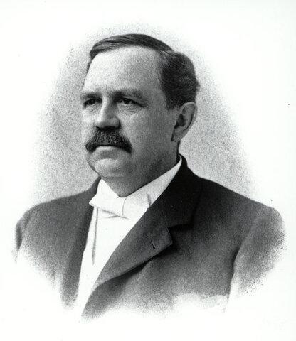 W.O. Atwater (1844-1907)