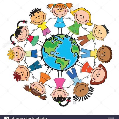 Timeline: Historia de la concepción de infancia y adolescencia a lo largo de la historia.