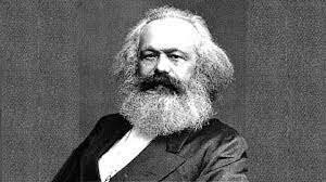 Karl Marx 1845 (a. e. c.)​ )