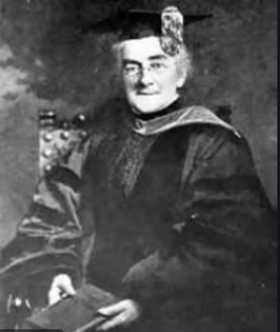 Ellen S. Richards