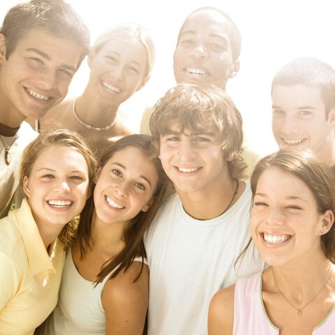 El concepto de adolescencia&nbsp;