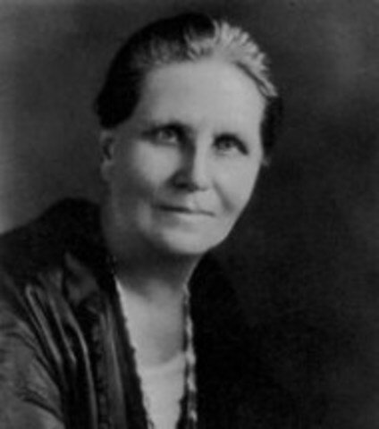 Carolyn Hunt