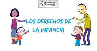Derechos de la infancia