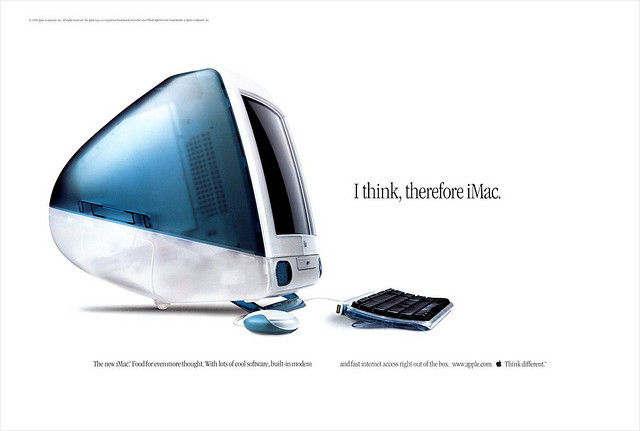 Apple introduces iMac for $1,299