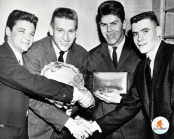 Second NFL Championship and First MVP Award