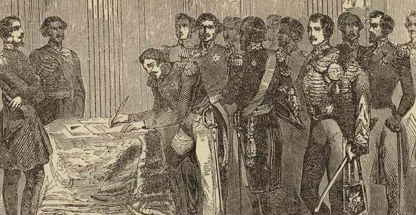 Tratado de Guadalupe Hidalgo