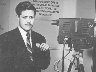 Guillermo González Camarena